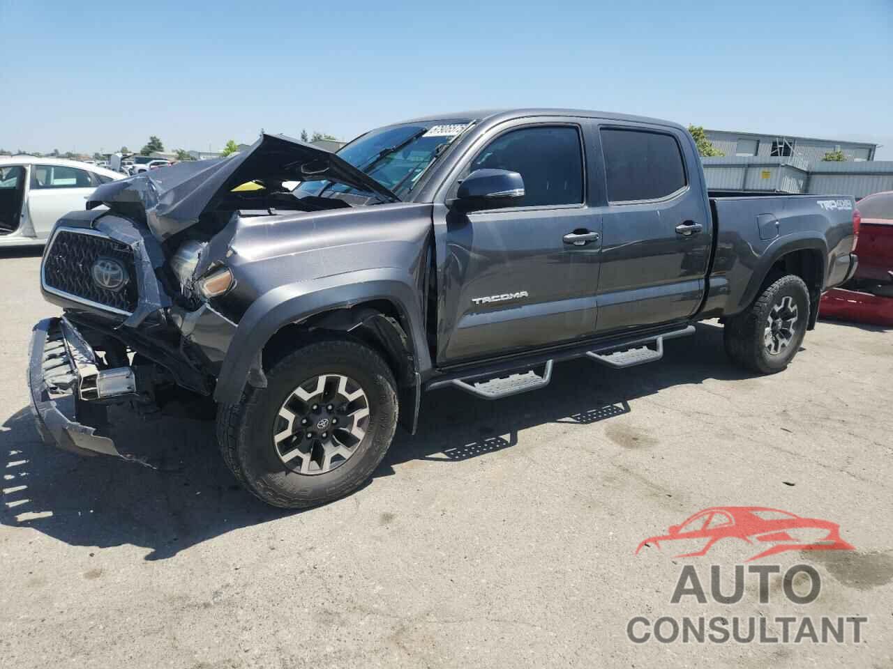 TOYOTA TACOMA 2019 - 3TMDZ5BN7KM064081