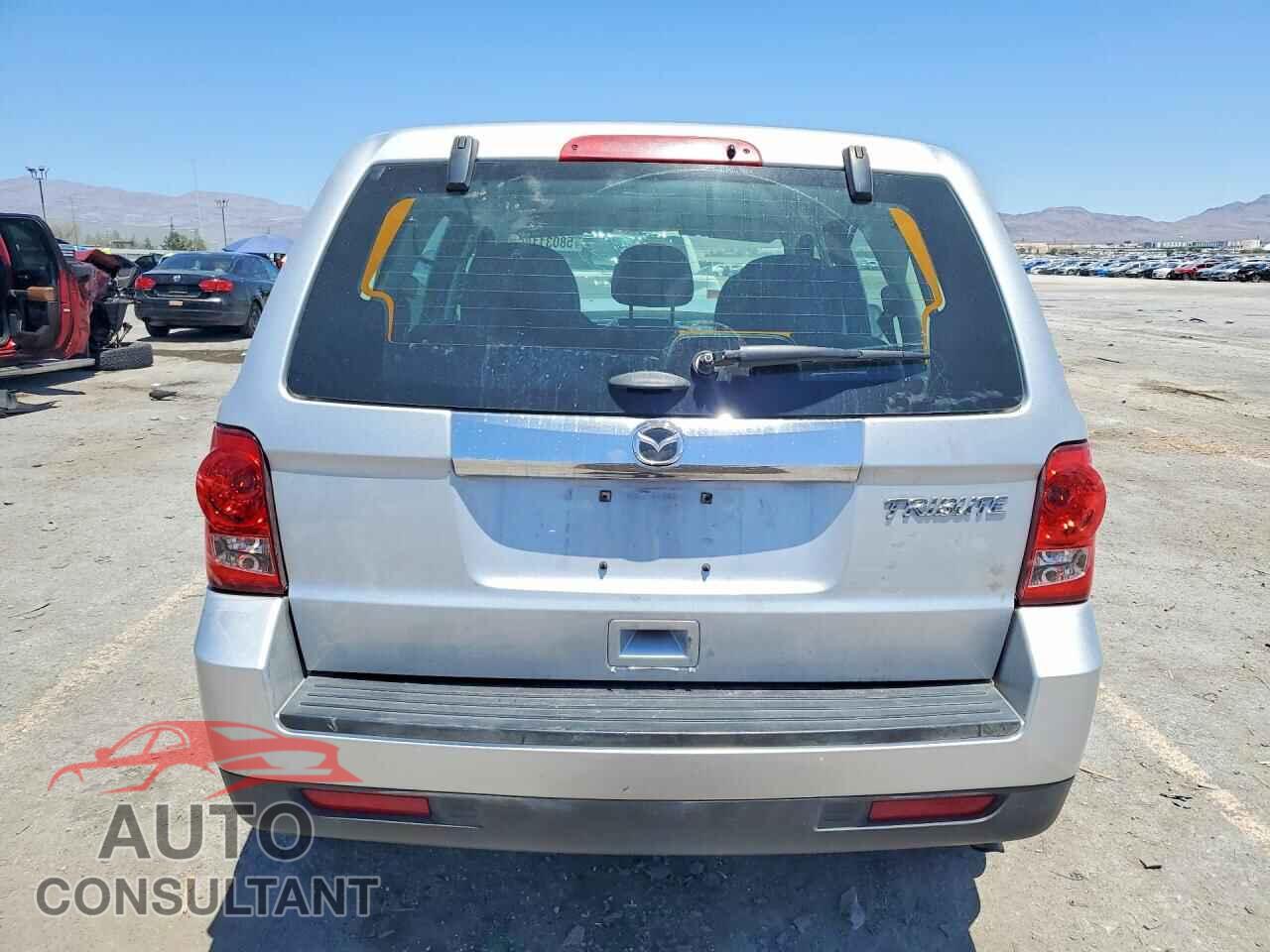 MAZDA TRIBUTE 2011 - 4F2CY0C78BKM02287