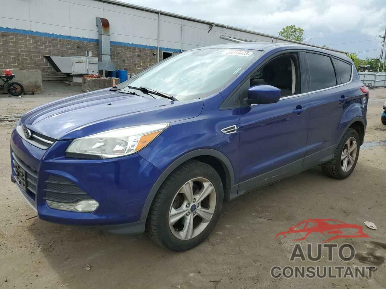 FORD ESCAPE 2016 - 1FMCU0G70GUC89495