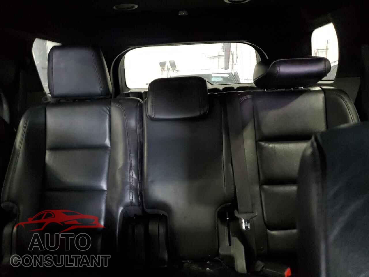 FORD EXPLORER 2013 - 1FM5K8D82DGA55329
