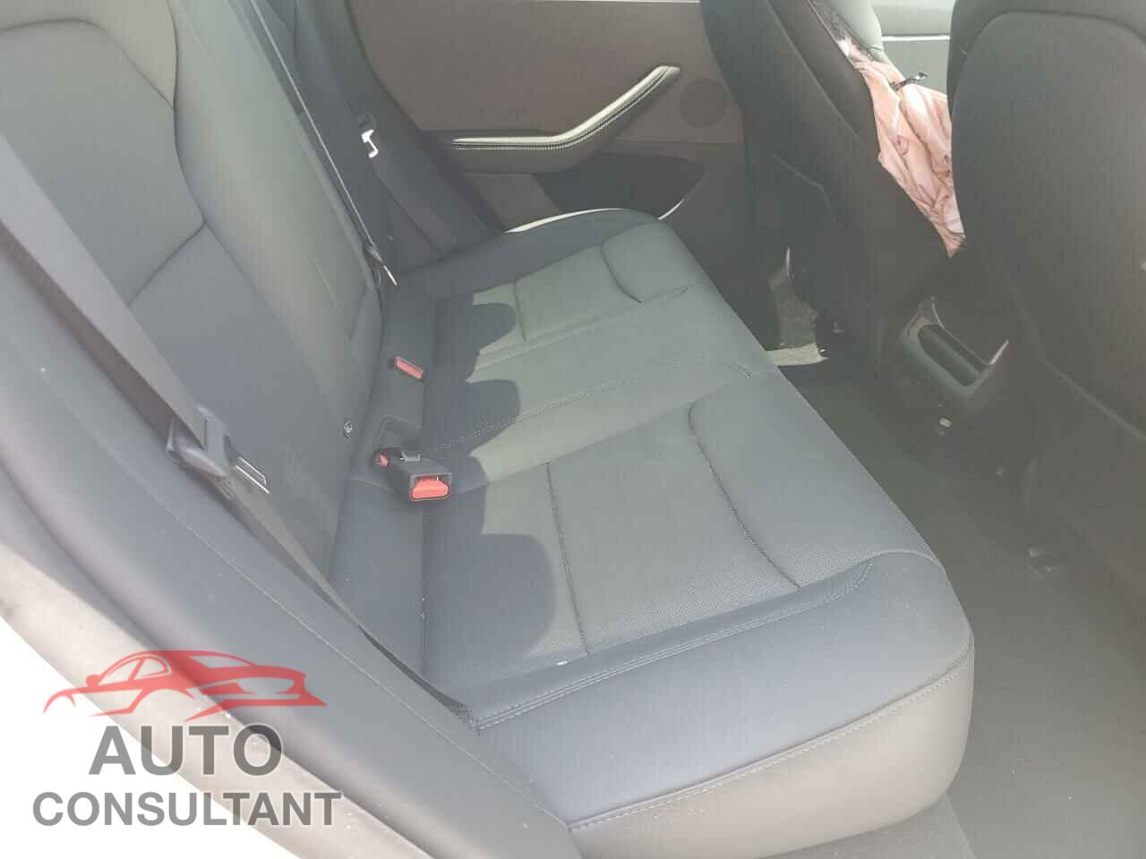 TESLA MODEL 3 2024 - 5YJ3E1EA8RF862502