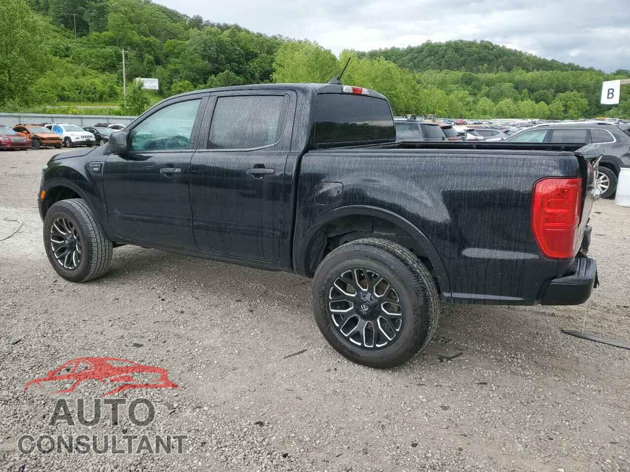 FORD RANGER 2021 - 1FTER4EH4MLD28611