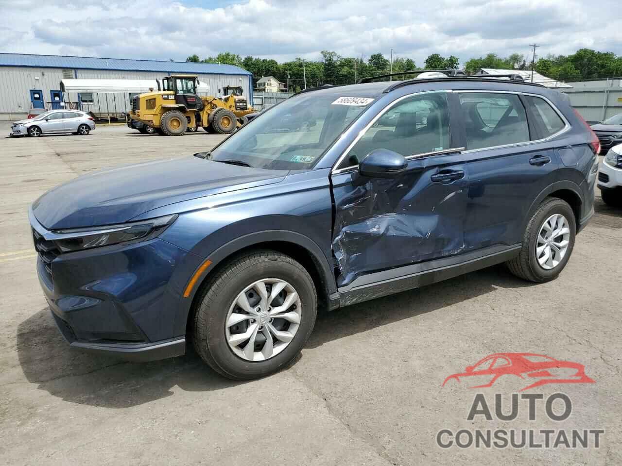 HONDA CRV 2024 - 2HKRS4H23RH443354