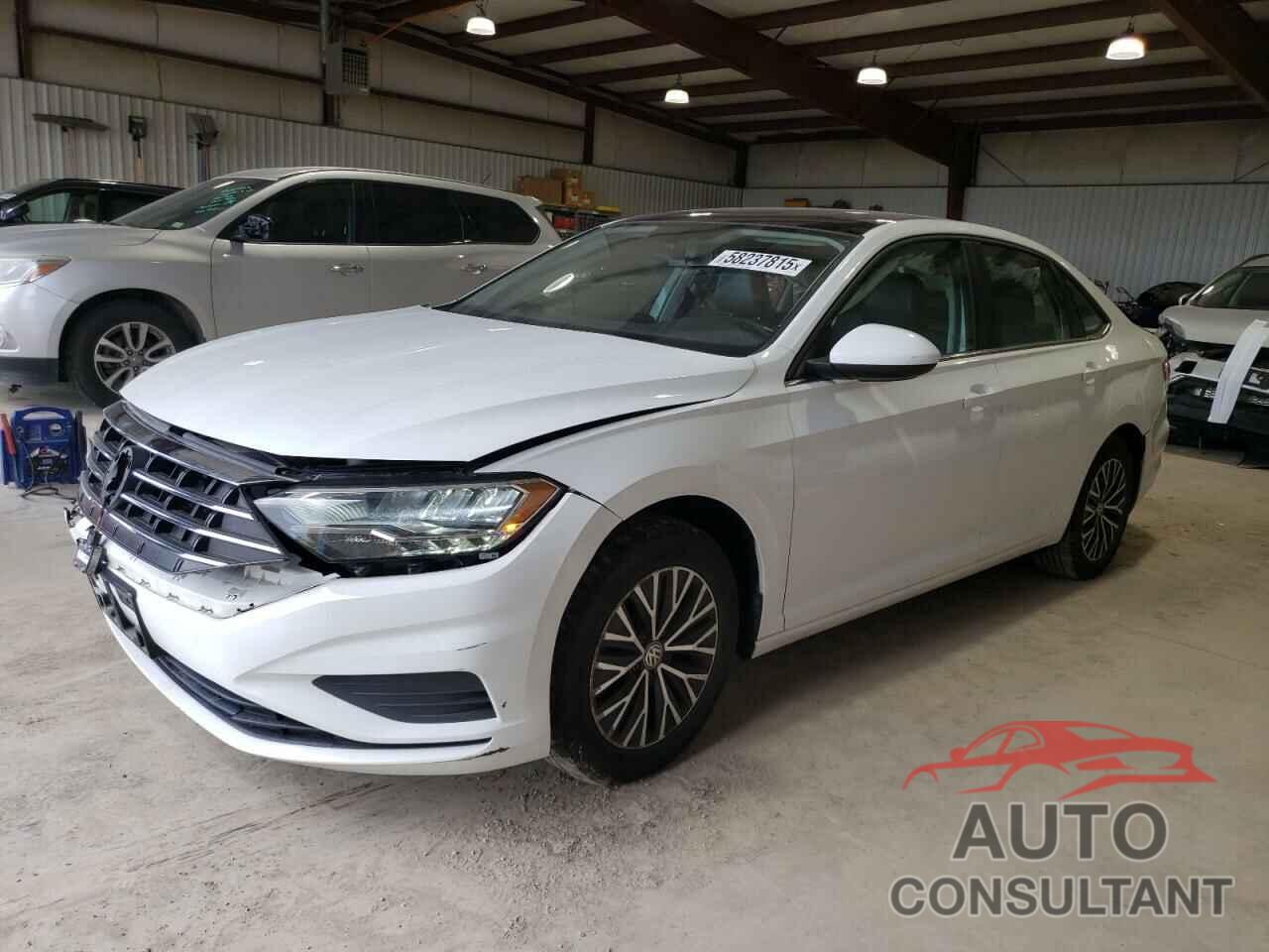 VOLKSWAGEN JETTA 2019 - 3VWC57BU0KM217214