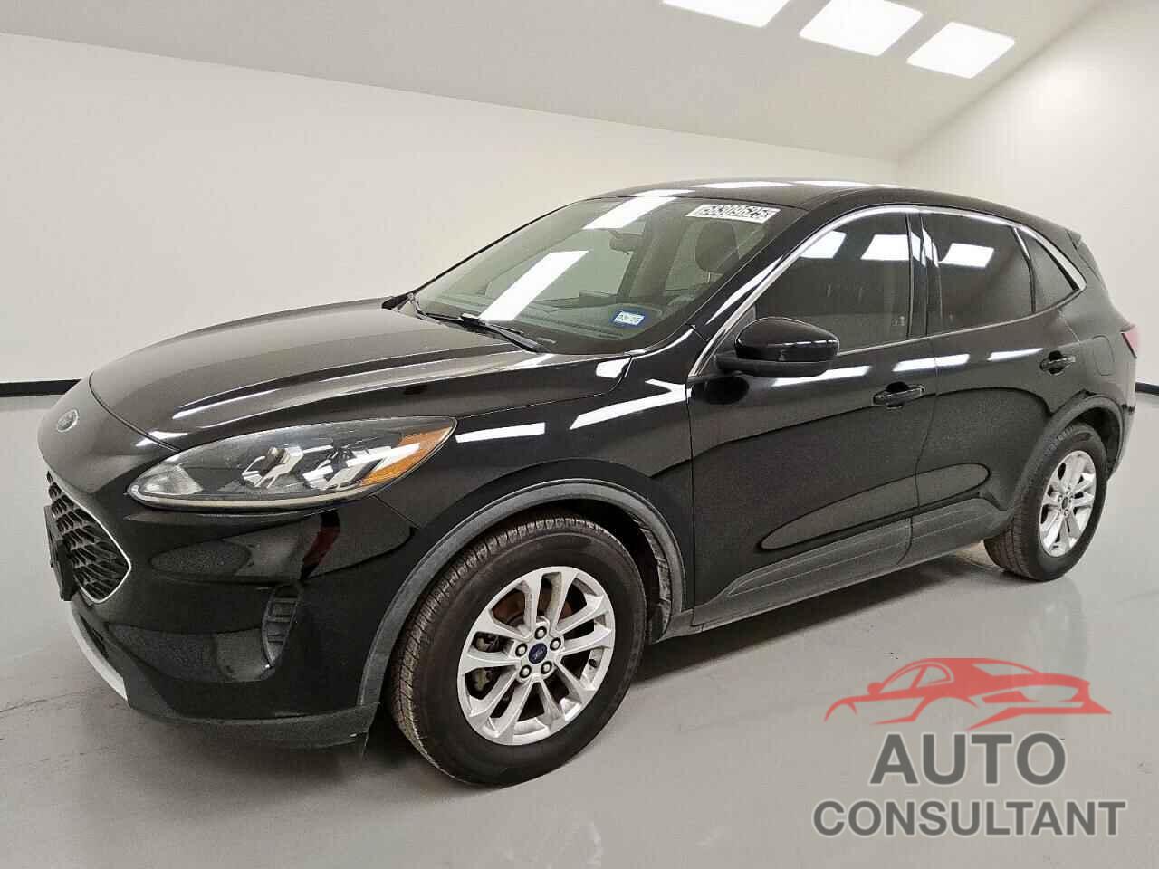 FORD ESCAPE 2020 - 1FMCU0G6XLUB25169