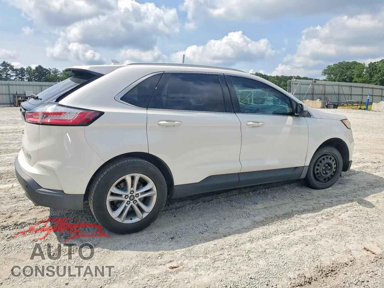 FORD EDGE 2019 - 2FMPK3J98KBB08189