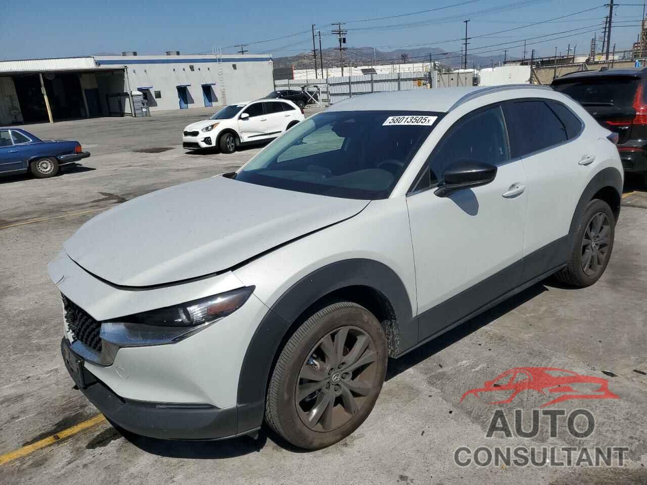 MAZDA CX30 2024 - 3MVDMBBM4RM682004