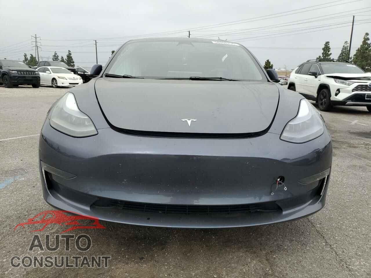 TESLA MODEL 3 2023 - 5YJ3E1EA6PF646936