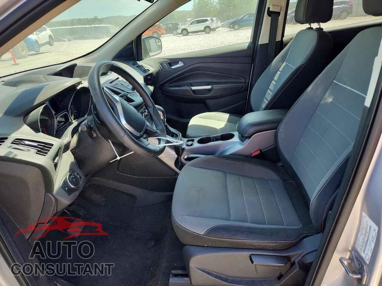 FORD ESCAPE 2013 - 1FMCU9GX8DUB38811