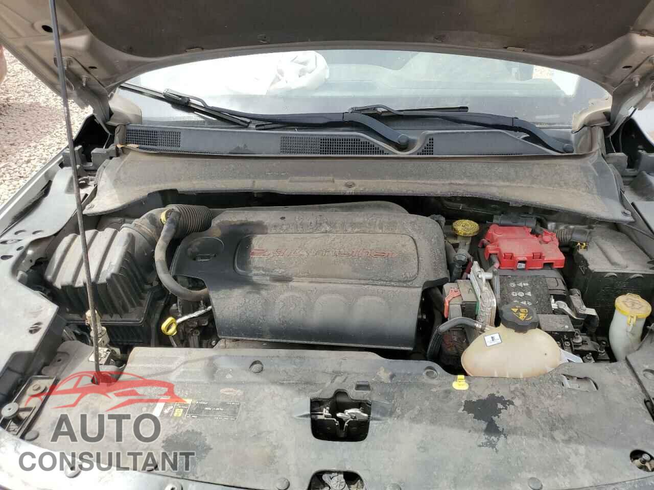 JEEP COMPASS 2019 - 3C4NJCBB2KT832772