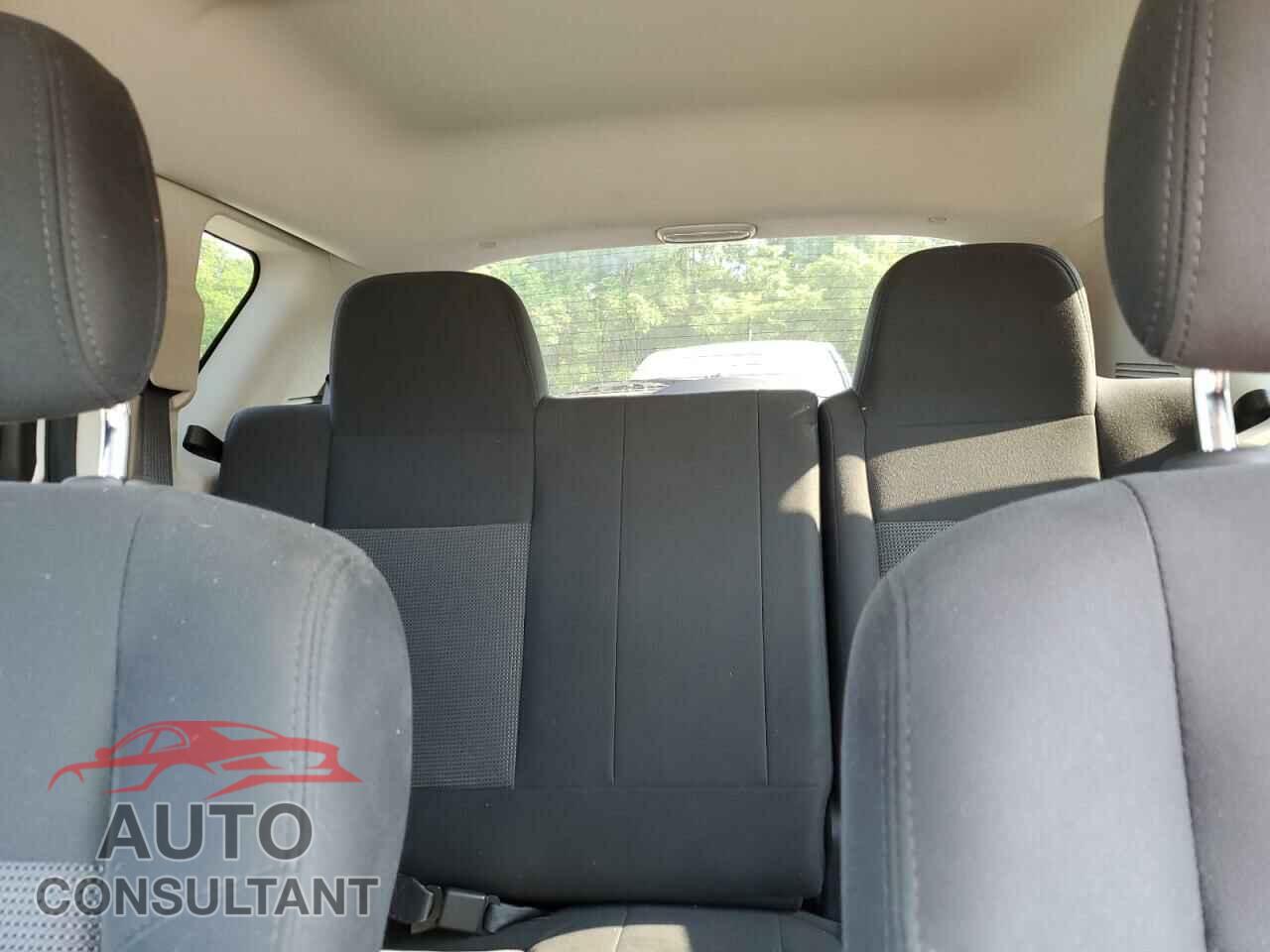 JEEP COMPASS 2013 - 1C4NJDBB0DD207818