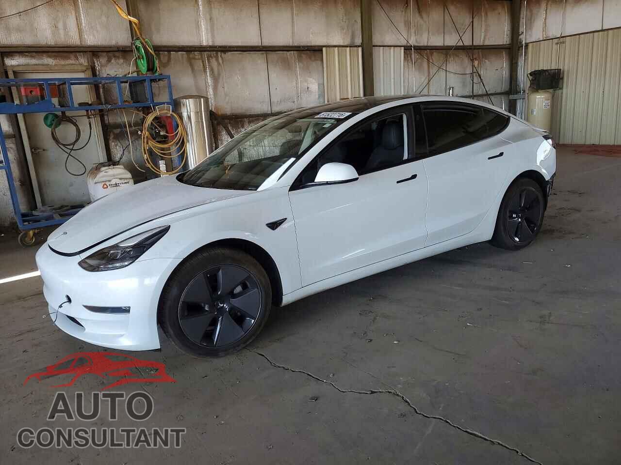 TESLA MODEL 3 2023 - 5YJ3E1EB0PF593711