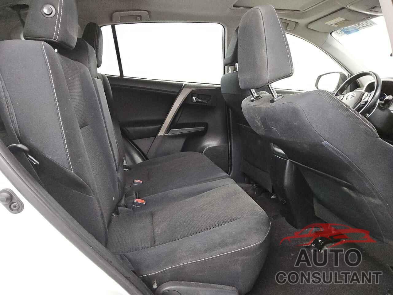 TOYOTA RAV4 2018 - JTMWFREV1JJ735535