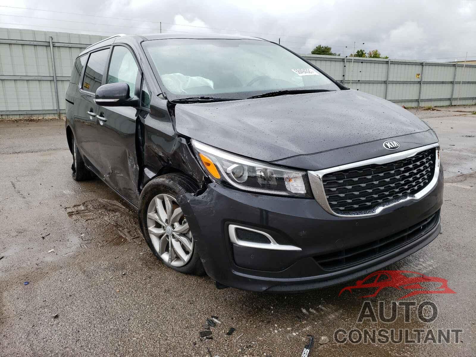 KIA SEDONA 2021 - KNDMB5C19M6671828