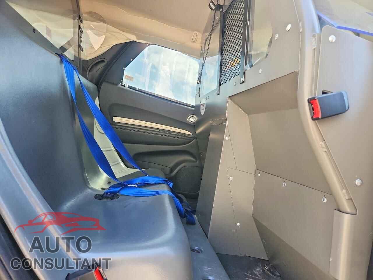 DODGE DURANGO 2020 - 1C4SDJFT7LC443088