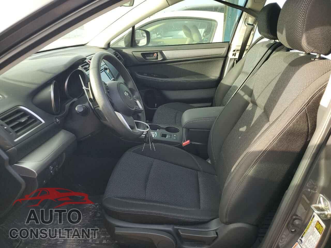 SUBARU OUTBACK 2019 - 4S4BSABC2K3335371