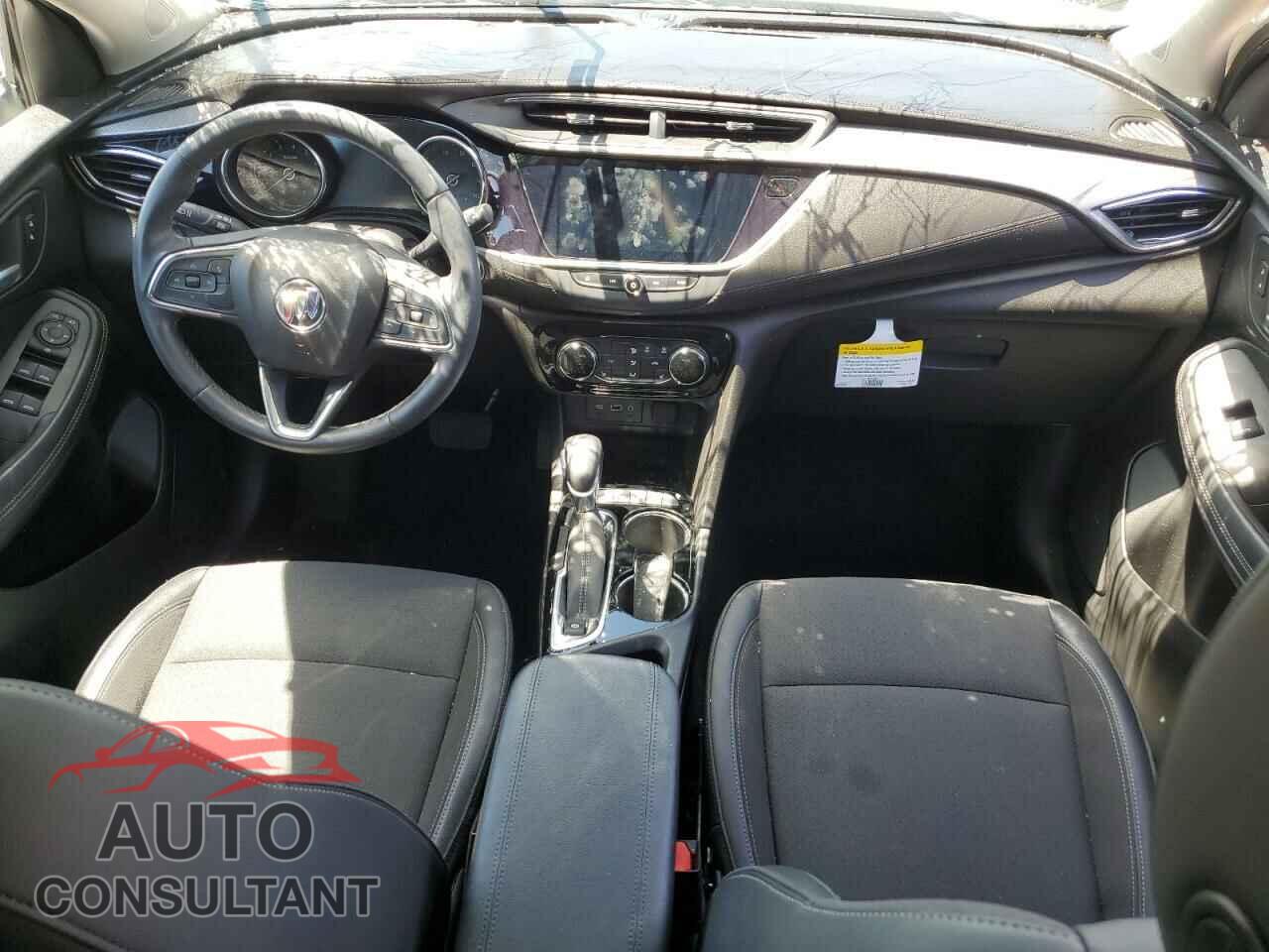 BUICK ENCORE 2020 - KL4MMCSL1LB117880