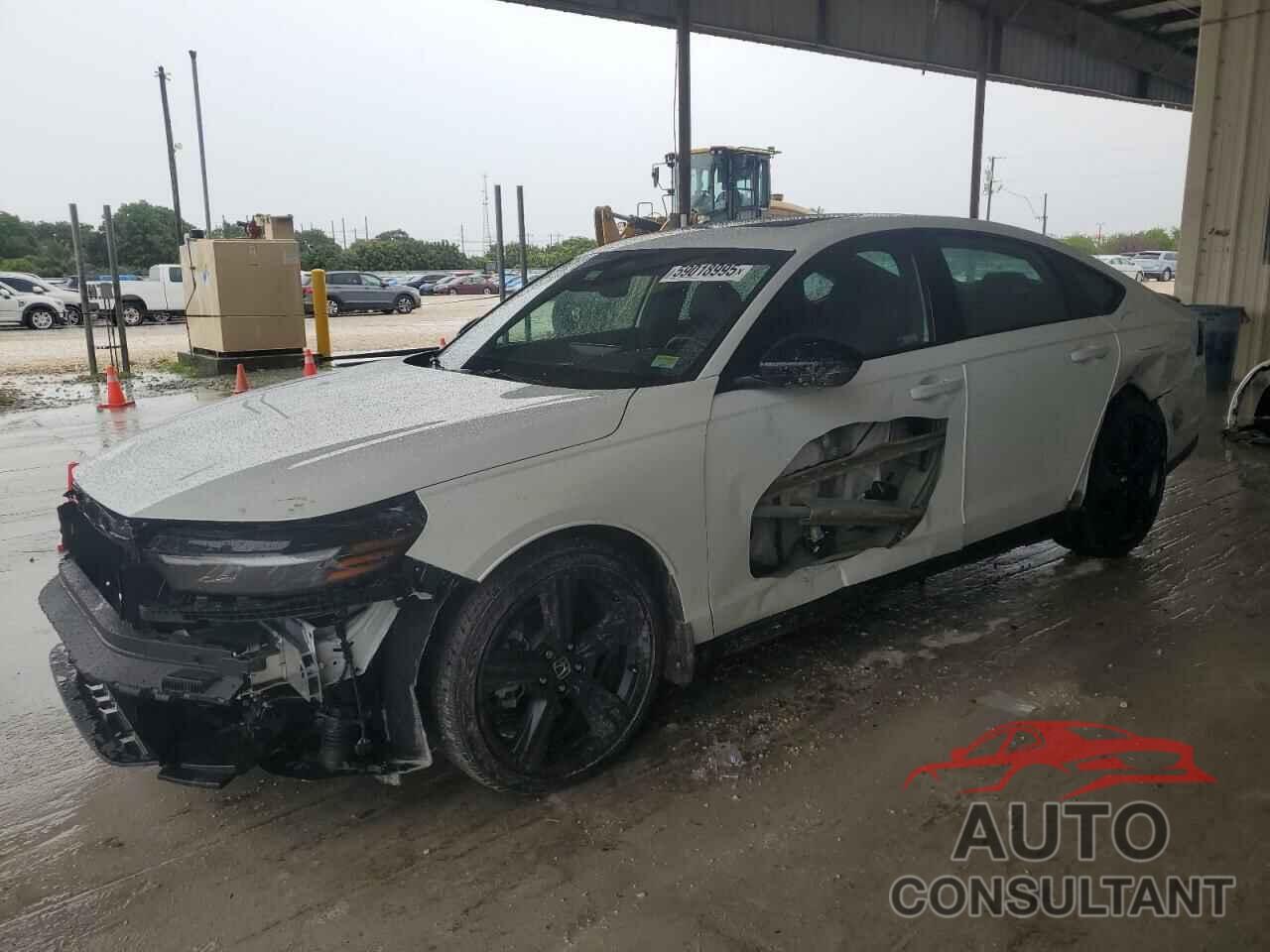 HONDA ACCORD 2024 - 1HGCY2F74RA078747