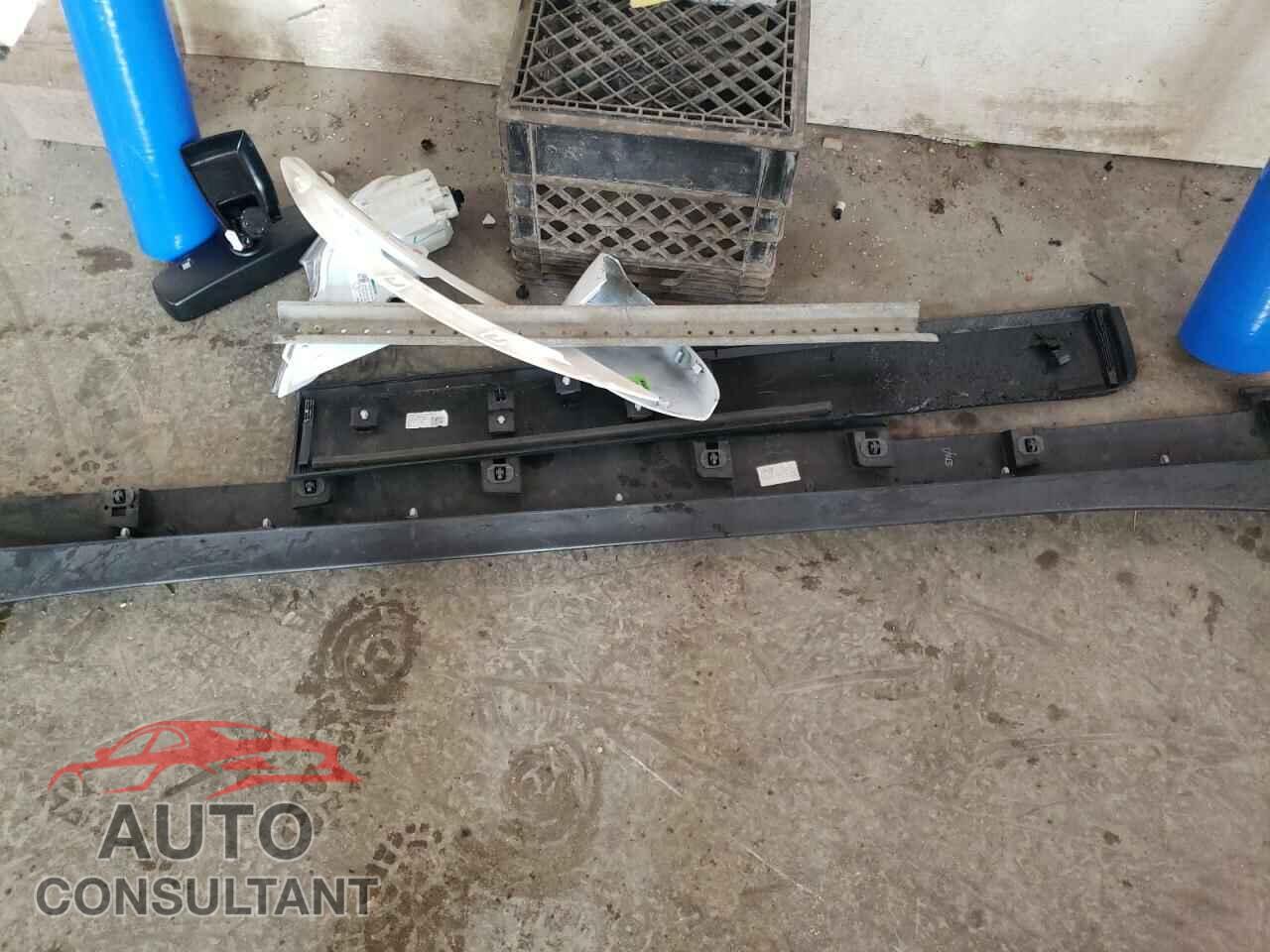 FORD ECOSPORT 2019 - MAJ6S3KL1KC310078