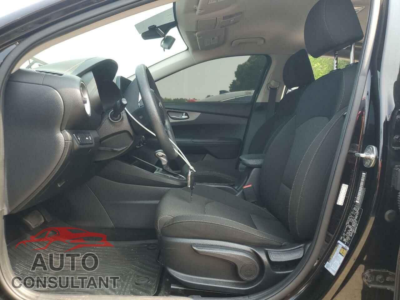 KIA FORTE 2020 - 3KPF24AD1LE203472