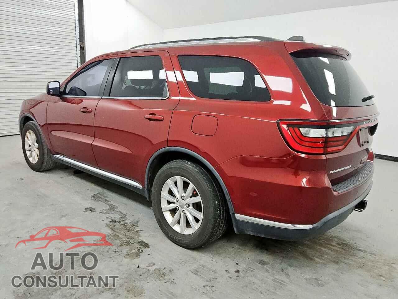 DODGE DURANGO 2015 - 1C4RDHAG6FC147355