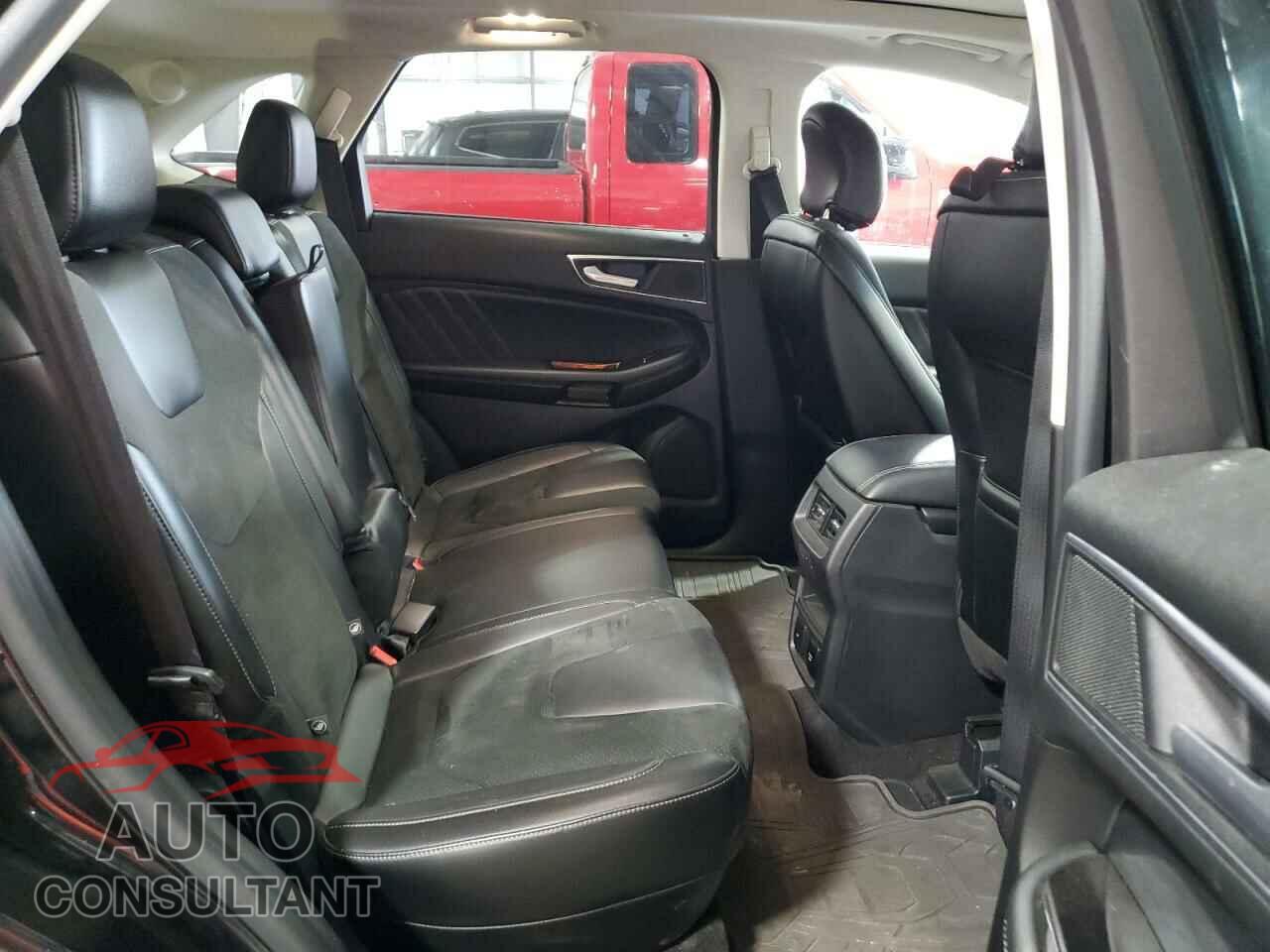 FORD EDGE 2016 - 2FMPK4AP1GBB66642