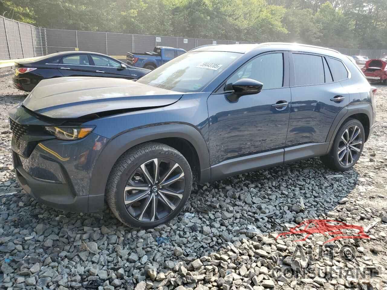 MAZDA CX-50 2023 - 7MMVABEM0PN117875