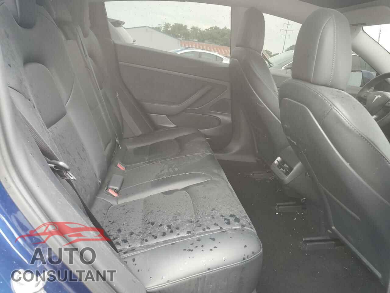 TESLA MODEL 3 2021 - 5YJ3E1EA3MF854655