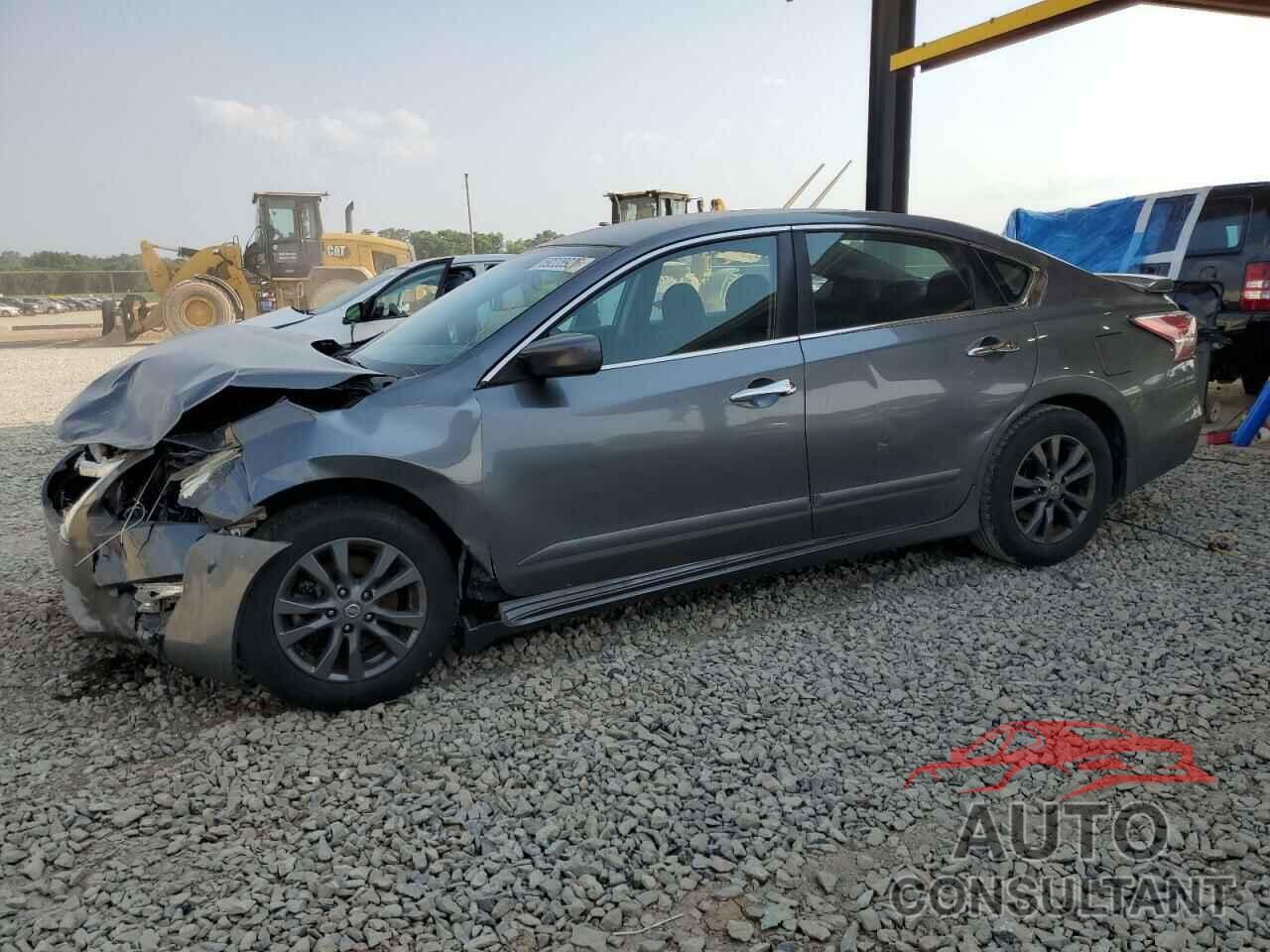 NISSAN ALTIMA 2015 - 1N4AL3AP6FN890675