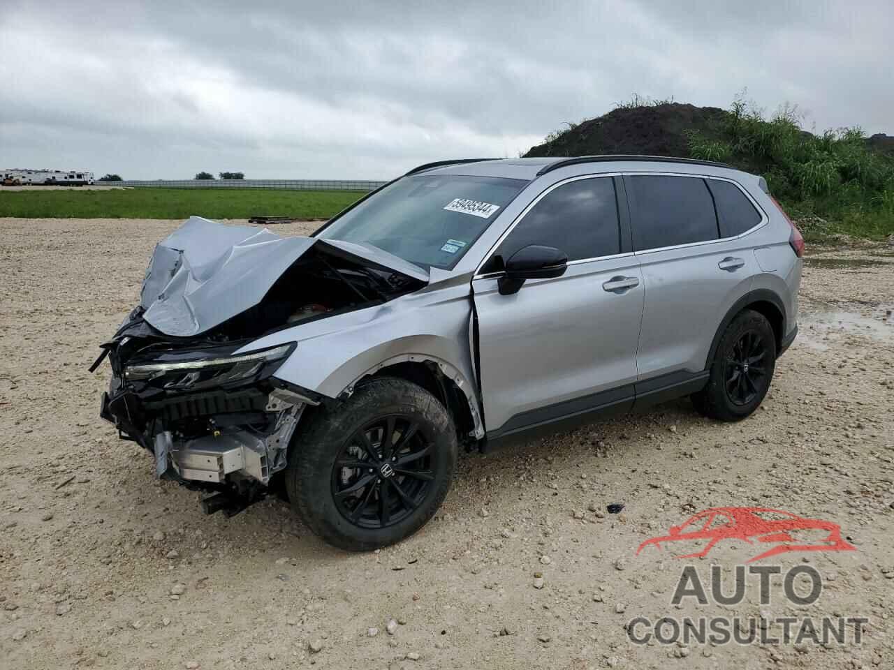 HONDA CRV 2023 - 7FARS5H56PE000485