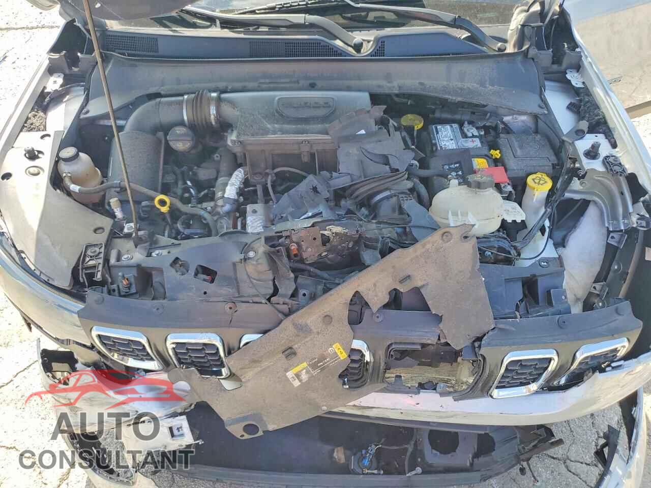 JEEP COMPASS 2024 - 3C4NJDBN4RT106972