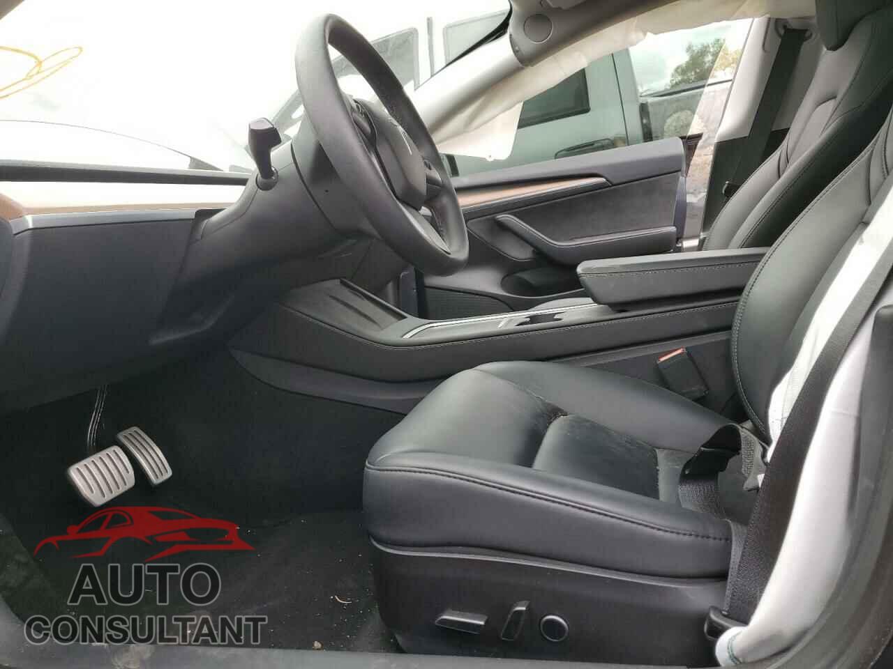 TESLA MODEL 3 2023 - 5YJ3E1EC6PF499809