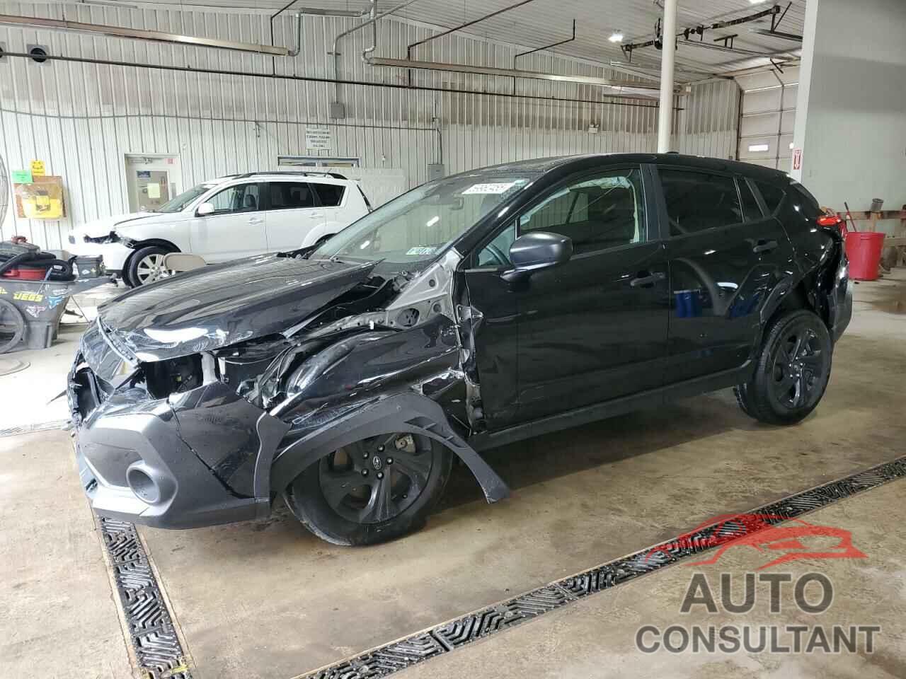 SUBARU CROSSTREK 2024 - JF2GUABC1R8303627