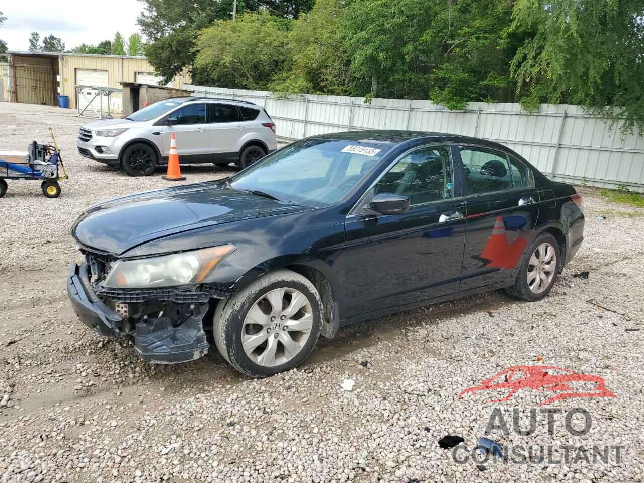 HONDA ACCORD 2010 - 1HGCP3F88AA015835