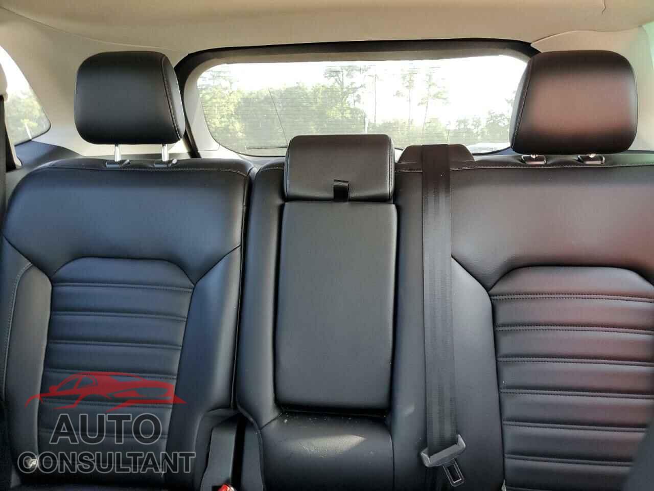 FORD EDGE 2020 - 2FMPK3J97LBA74246