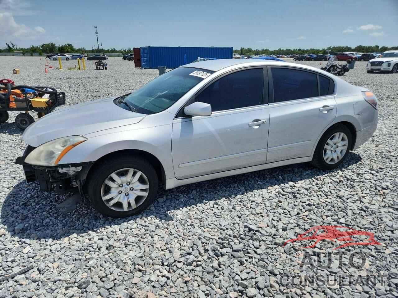 NISSAN ALTIMA 2012 - 1N4AL2AP8CN464184