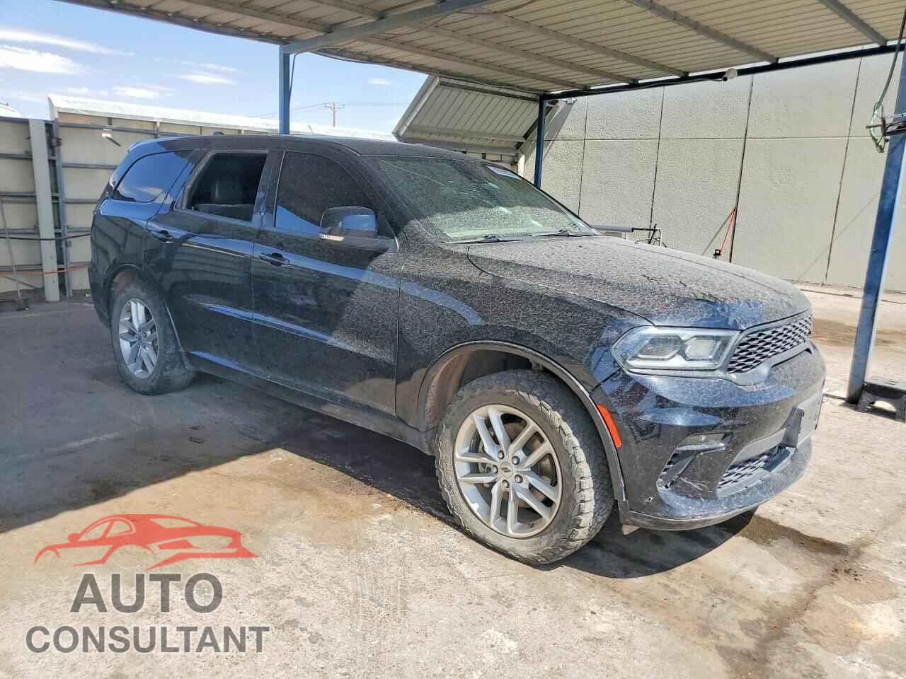 DODGE DURANGO 2022 - 1C4RDJDG4NC183093
