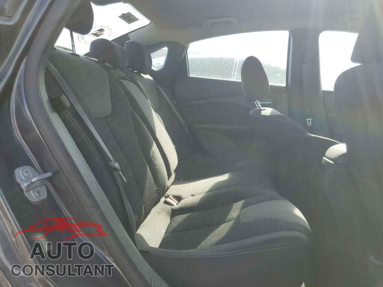 DODGE DART 2014 - 1C3CDFBB7ED909702