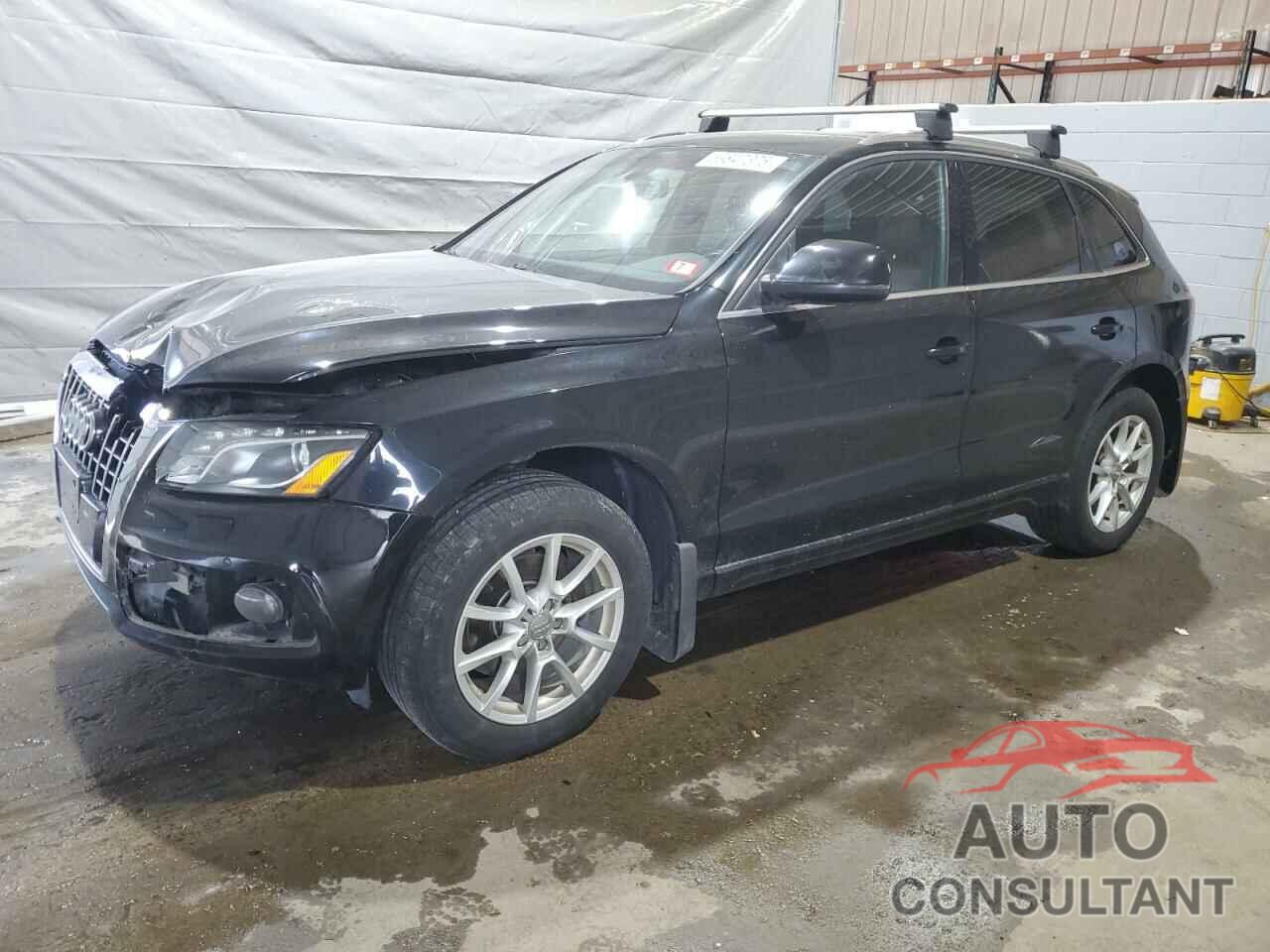 AUDI Q5 2012 - WA1LFAFP9CA062396