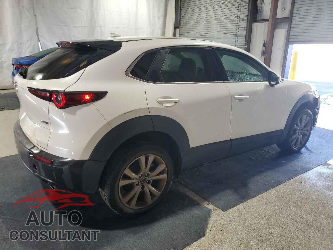 MAZDA CX30 2020 - 3MVDMBDL4LM104691