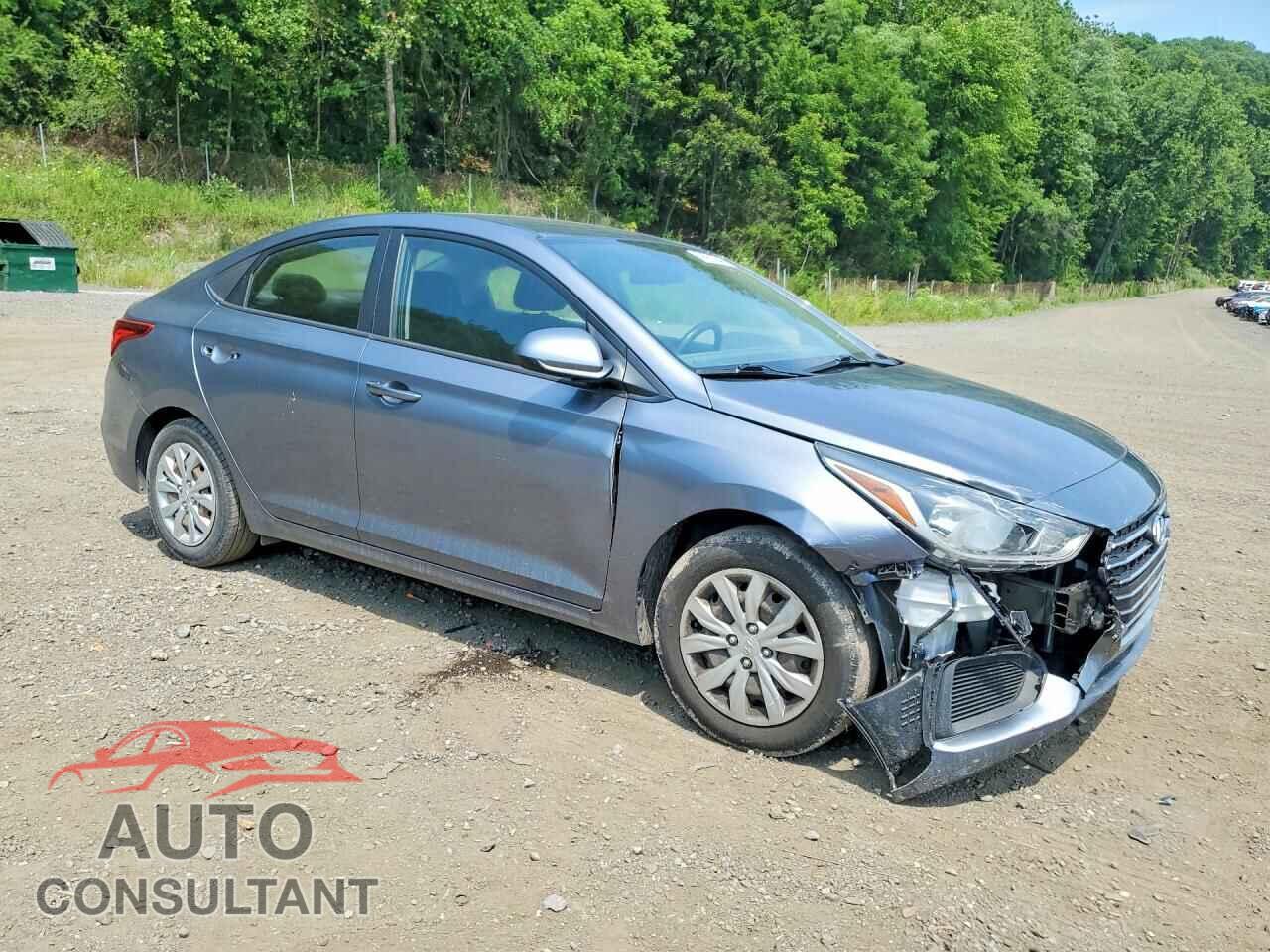 HYUNDAI ACCENT 2020 - 3KPC24A60LE118840