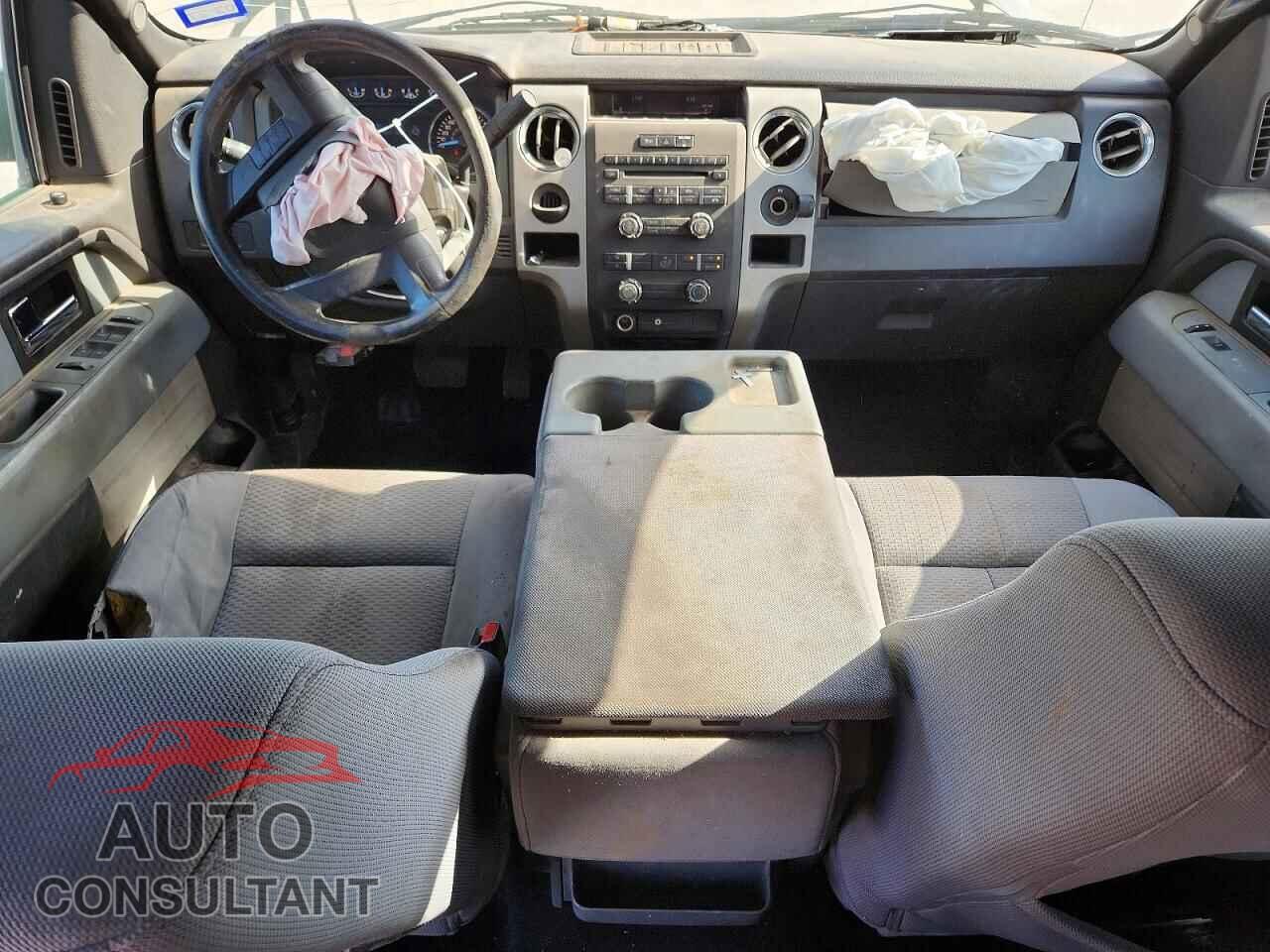 FORD F150 2012 - 1FTFW1CF7CFB28770