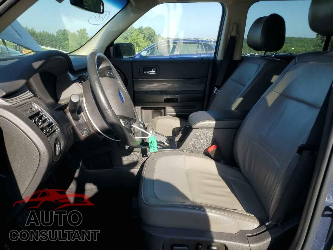 FORD FLEX 2019 - 2FMGK5C82KBA39094