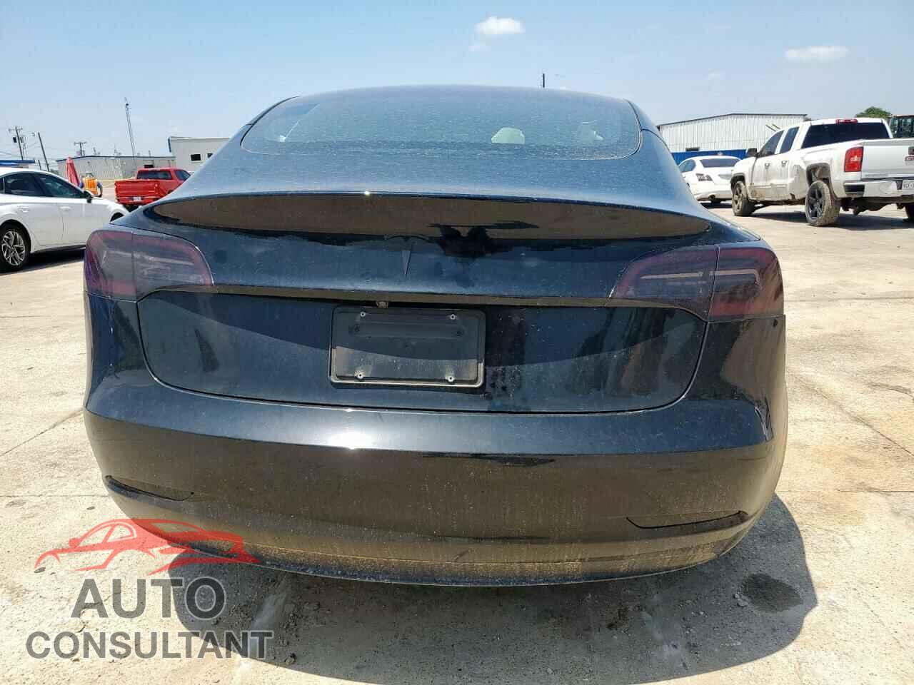 TESLA MODEL 3 2023 - 5YJ3E1EA7PF560518
