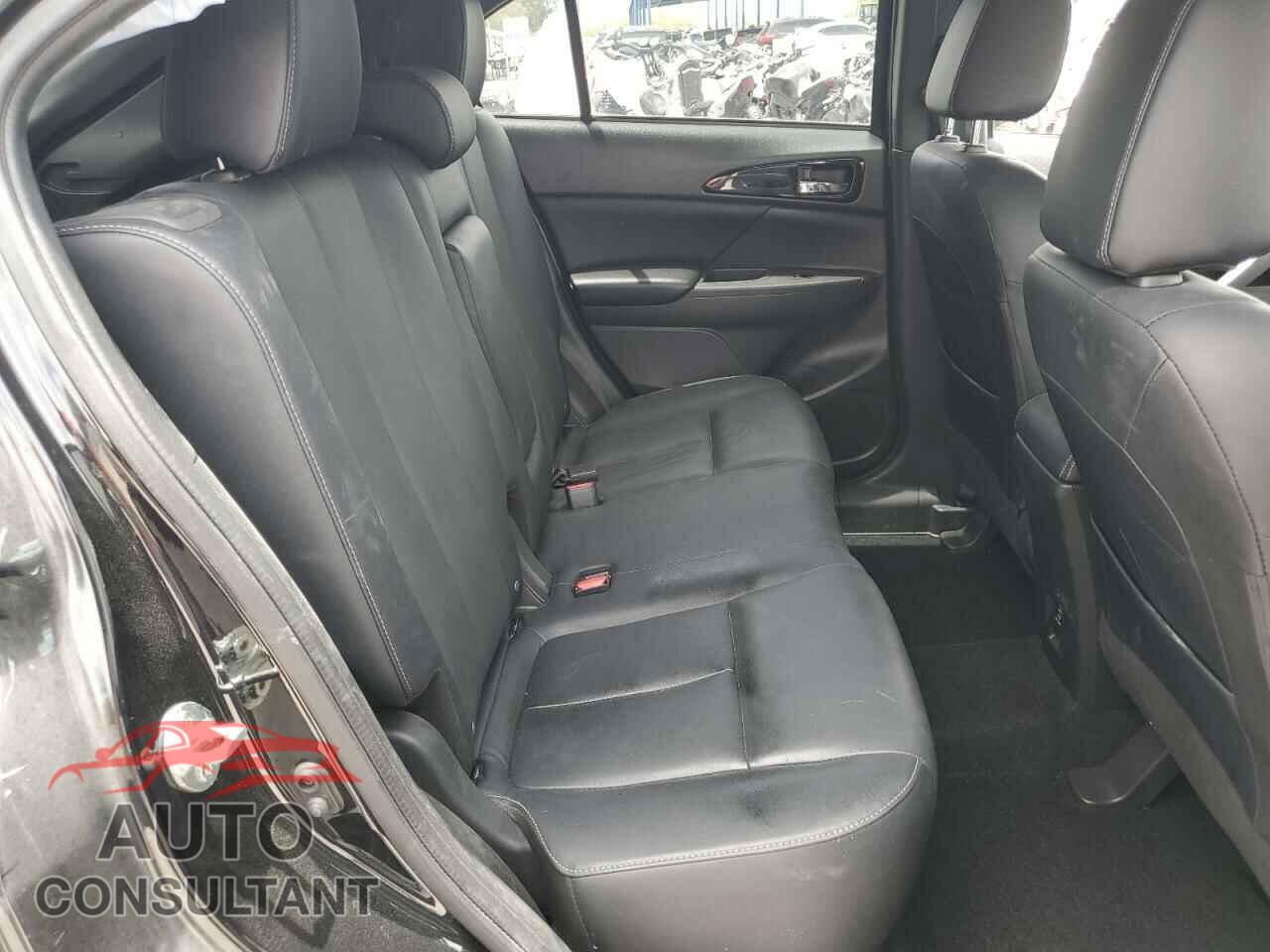 MITSUBISHI ECLIPSE 2023 - JA4ATWAA2PZ005481