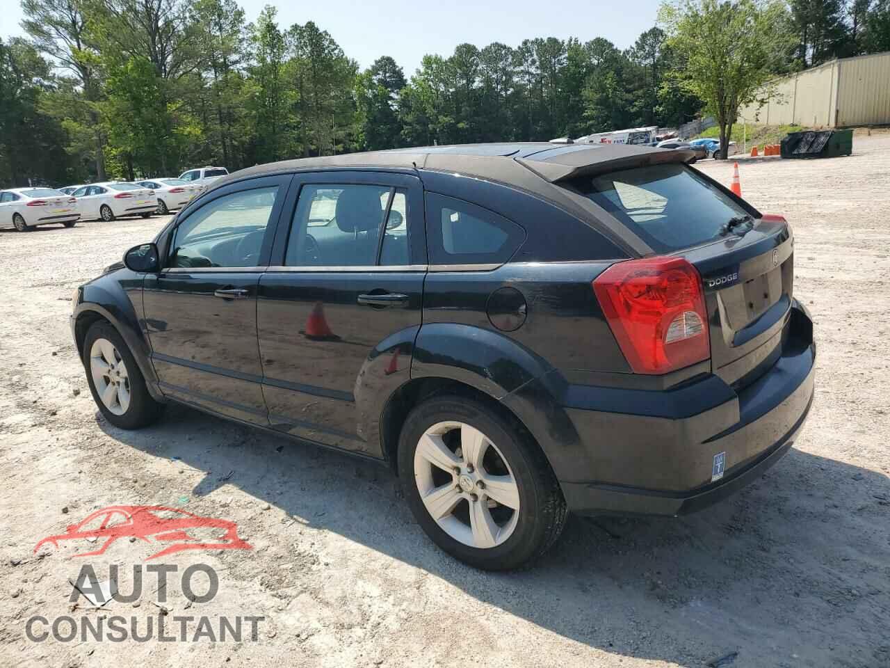 DODGE CALIBER 2012 - 1C3CDWDA1CD532382