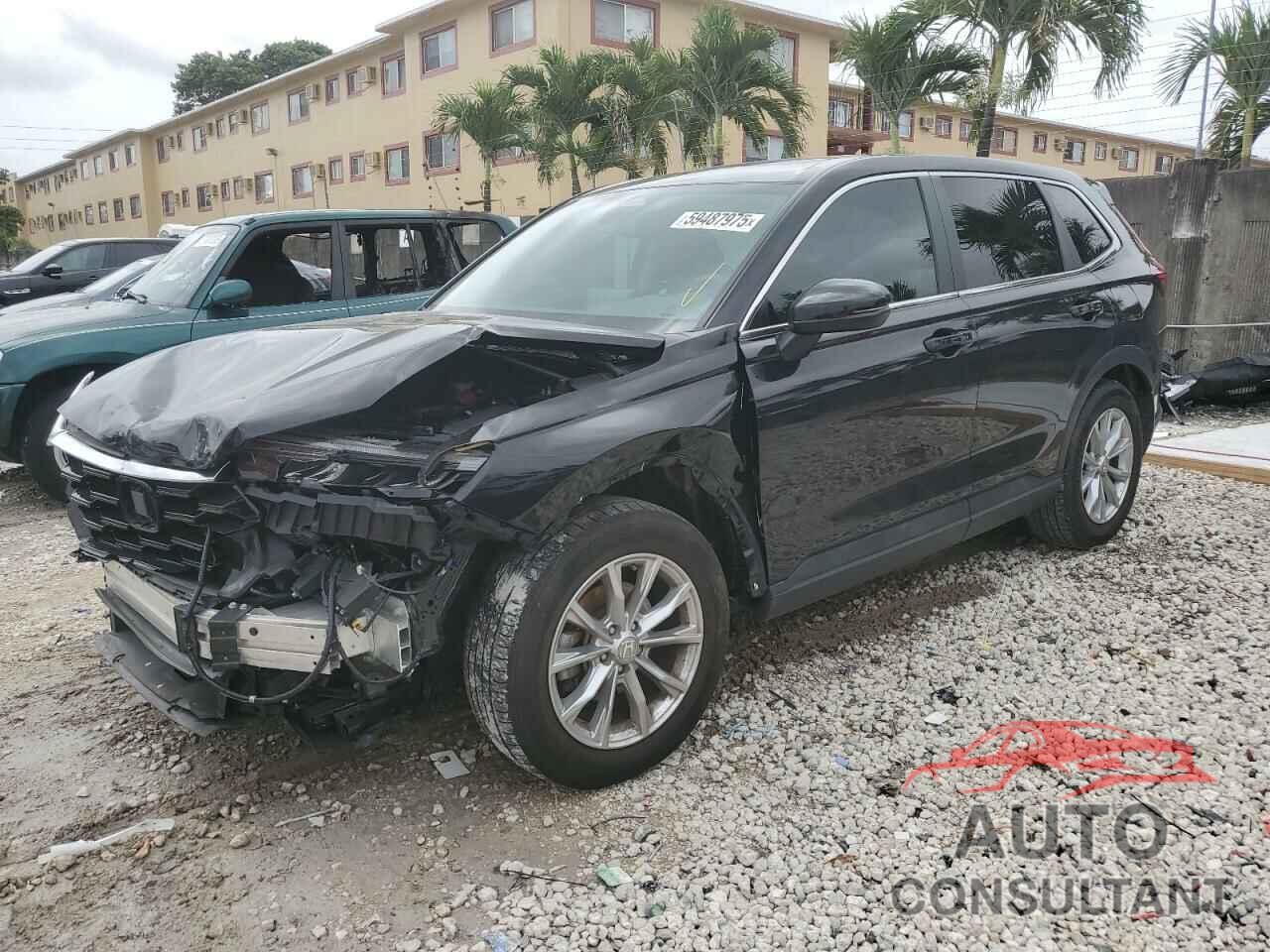 HONDA CRV 2023 - 7FARS3H74PE000135