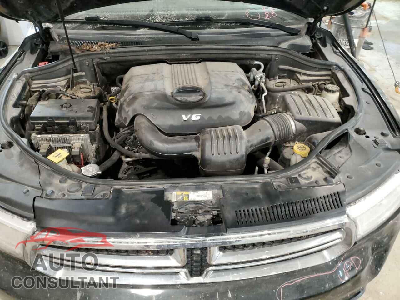 DODGE DURANGO 2015 - 1C4RDJDG0FC789539