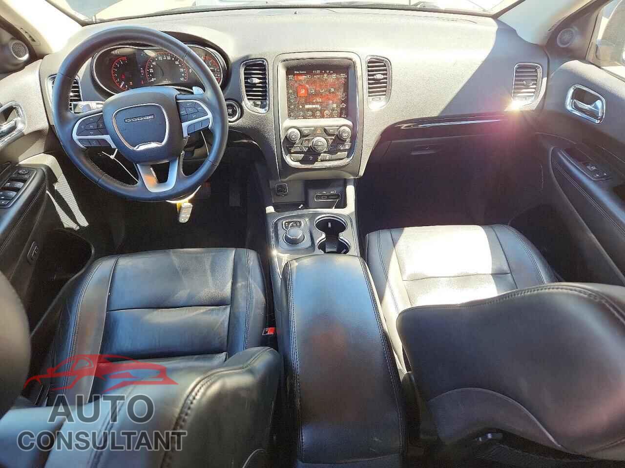 DODGE DURANGO 2015 - 1C4RDJDG6FC851428