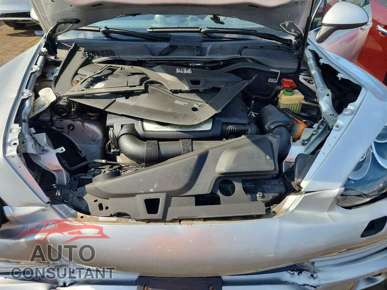 PORSCHE CAYENNE 2012 - WP1AA2A25CLA08612